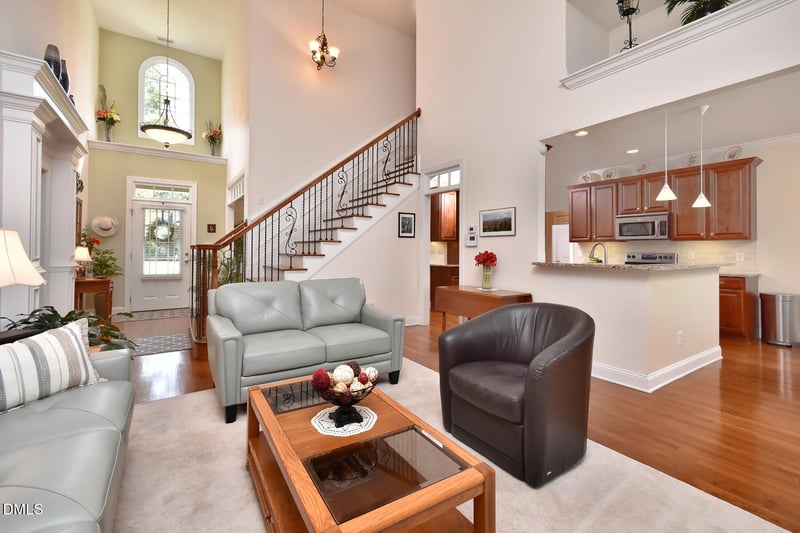 6 Northern Way Ct, Durham, NC 27712