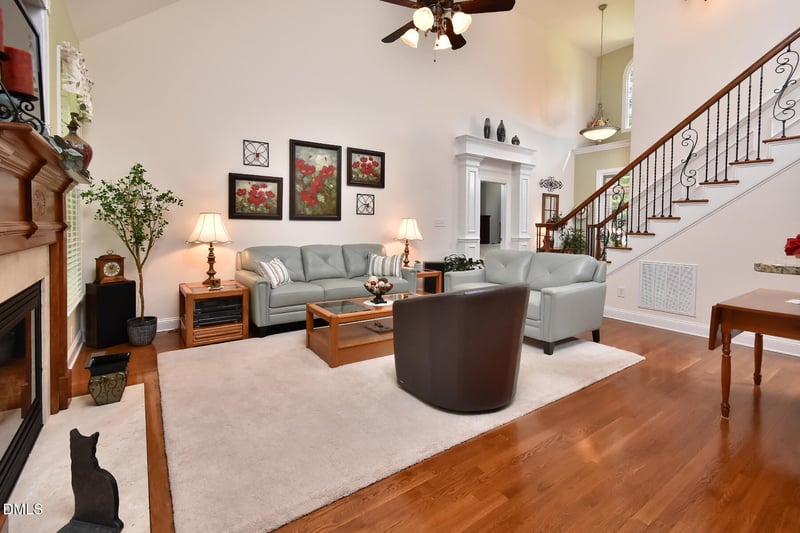 6 Northern Way Ct, Durham, NC 27712