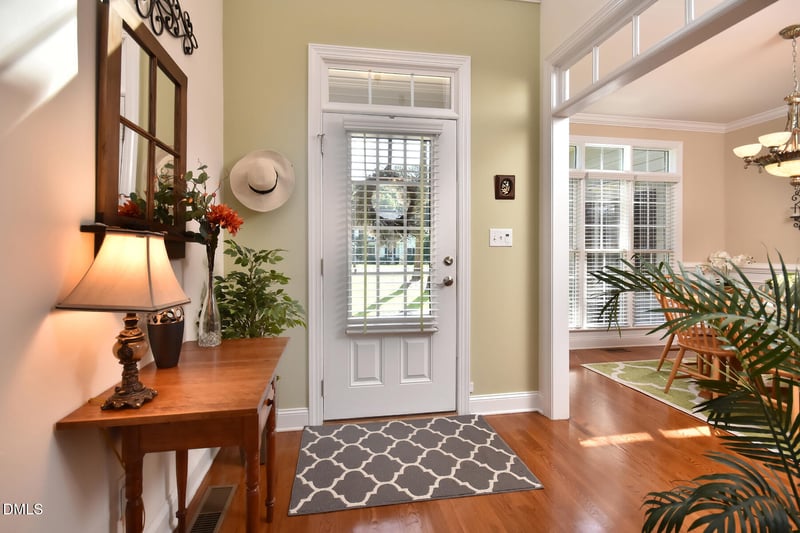 6 Northern Way Ct, Durham, NC 27712