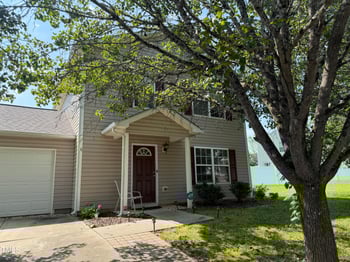 6 Ocean Ct, Durham, NC 27704