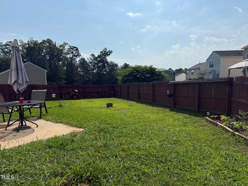 6 Ocean Ct, Durham, NC 27704