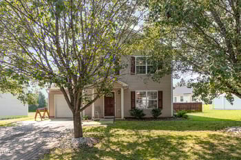 6 Ocean Ct, Durham, NC 27704