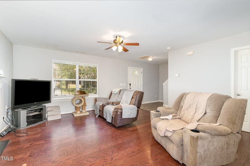 6 Ocean Ct, Durham, NC 27704