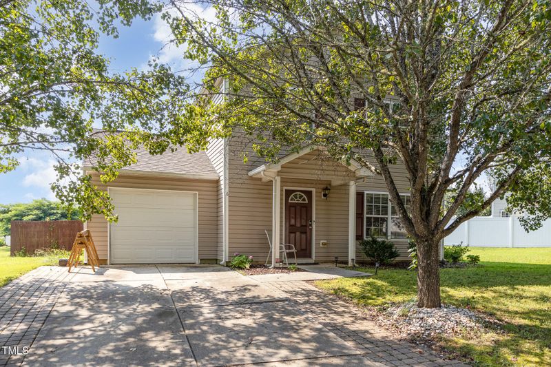 6 Ocean Ct, Durham, NC 27704