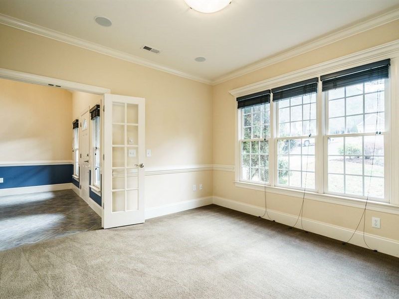 6 Ontario Ct, Durham, NC 27713