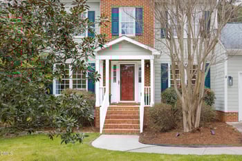 6 Ozark Ct, Durham, NC 27713