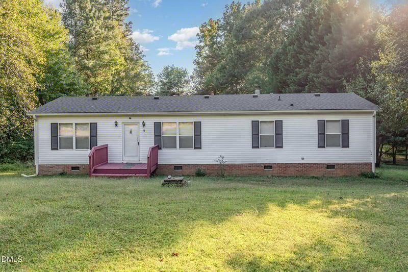 6 Park Ave, Franklinton, NC 27525