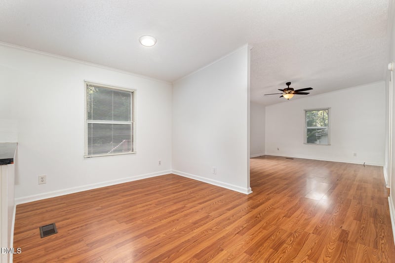 6 Park Ave, Franklinton, NC 27525