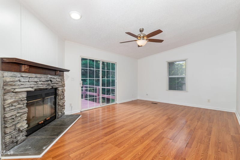 6 Park Ave, Franklinton, NC 27525
