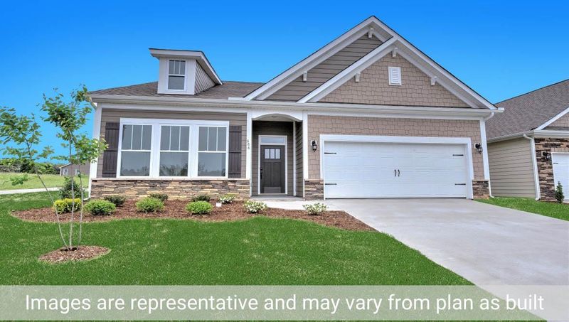 6 Parker Pond Ct, Durham, NC 27703