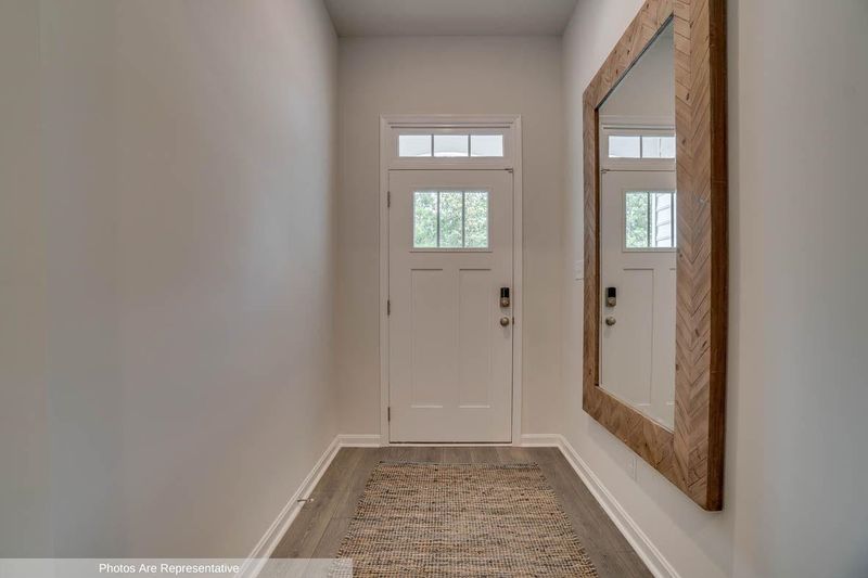 6 Parker Pond Ct, Durham, NC 27703