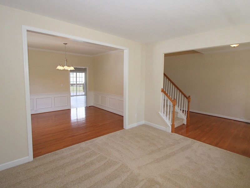 6 Piedmont Forest Ct, Durham, NC 27703