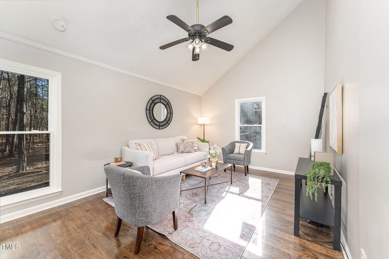 6 Pine Tree Ln, Chapel Hill, NC 27514