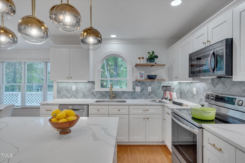 6 Placid Ct, Durham, NC 27713