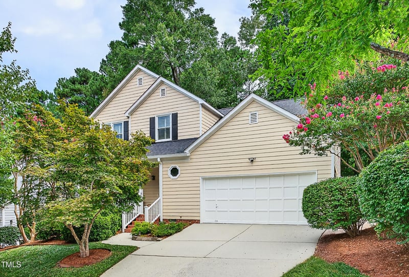 6 Porters Glen Pl, Durham, NC 27713