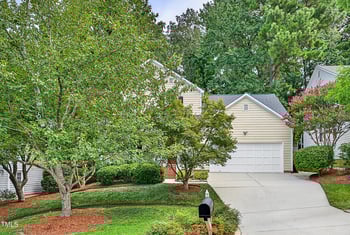 6 Porters Glen Pl, Durham, NC 27713