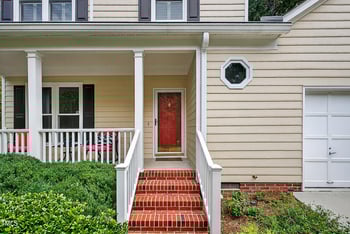 6 Porters Glen Pl, Durham, NC 27713