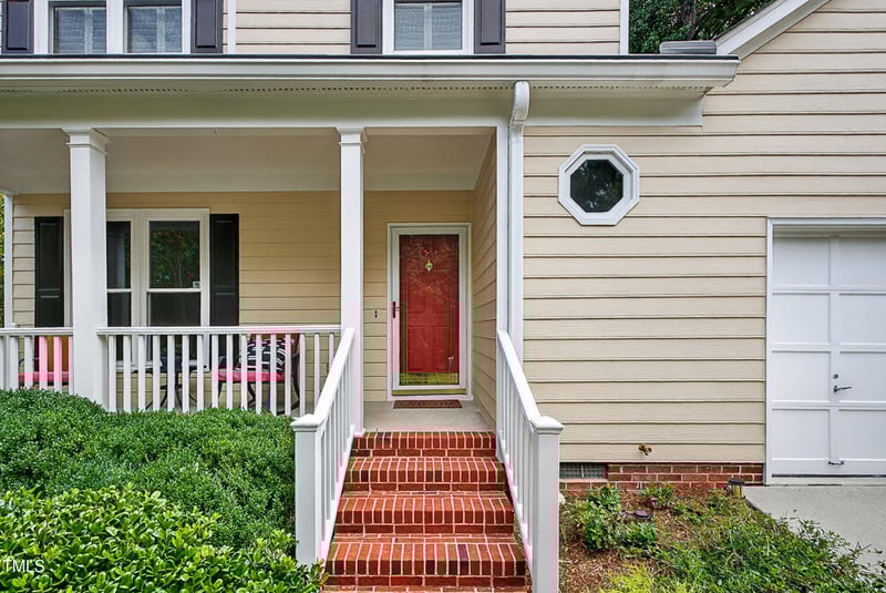 6 Porters Glen Pl, Durham, NC 27713