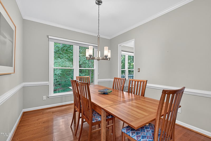 6 Porters Glen Pl, Durham, NC 27713