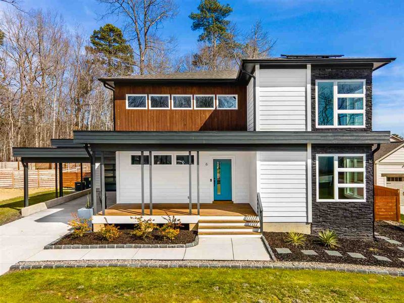 6 Premier Ct, Durham, NC 27713