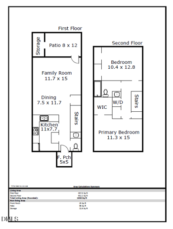 6 Prestwick Pl, Durham, NC 27705