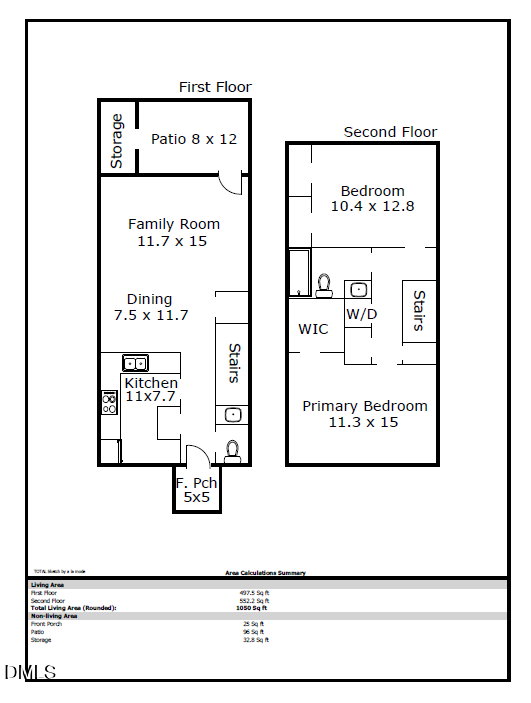 6 Prestwick Pl, Durham, NC 27705