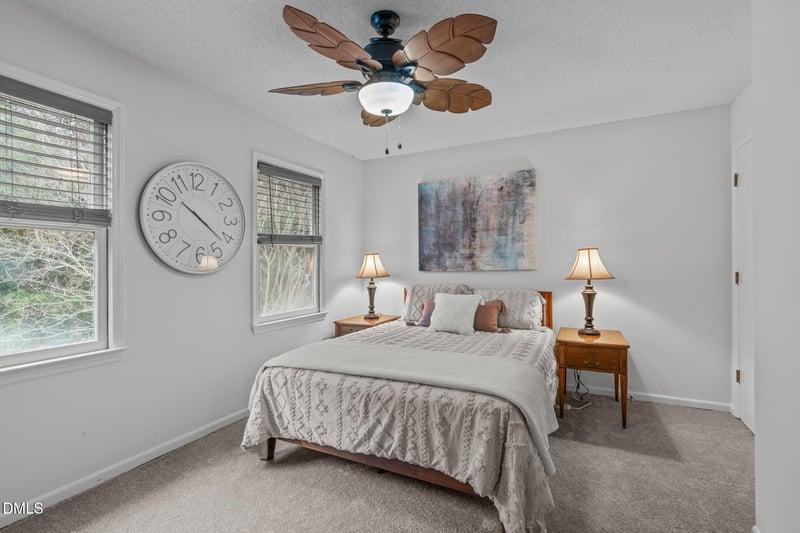 6 Prestwick Pl, Durham, NC 27705