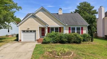 6 Rattan Bay Ct, Durham, NC 27713