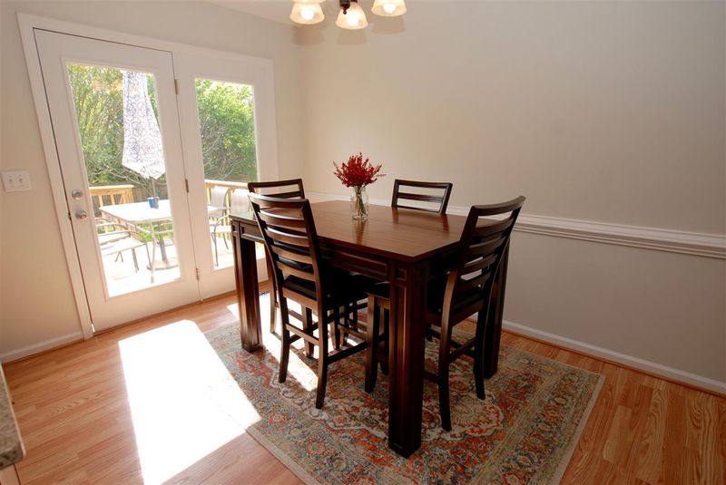 6 Red Bluff Ct, Durham, NC 27713