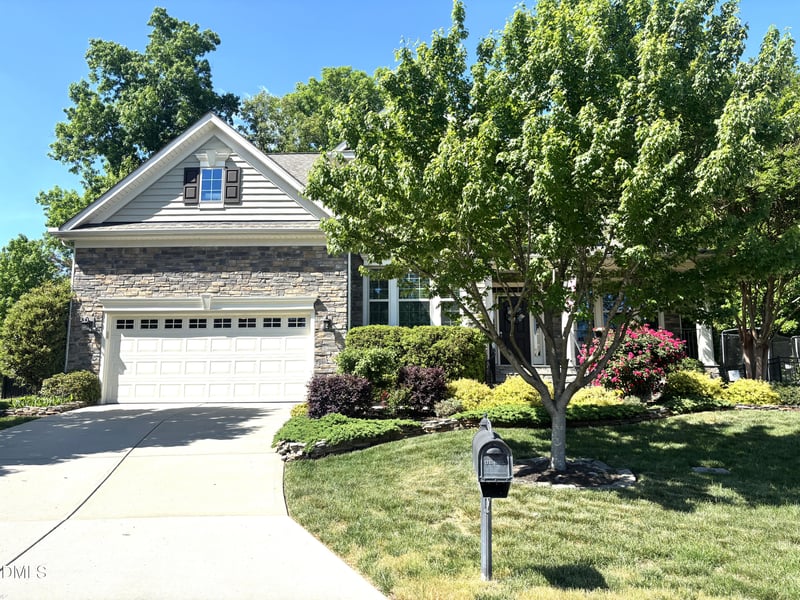 6 Rio Grande Ct, Durham, NC 27703