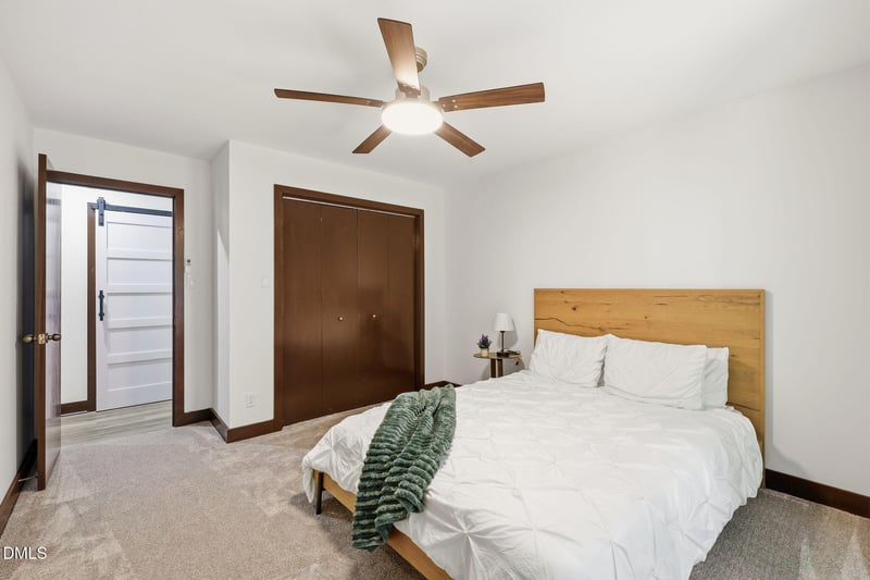 6 Saint James Ct, Durham, NC 27713