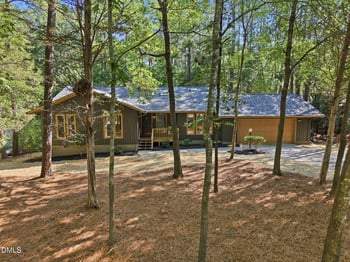 6 Saint James Ct, Durham, NC 27713