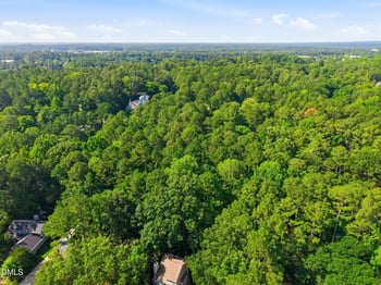 6 Saint James Ct, Durham, NC 27713