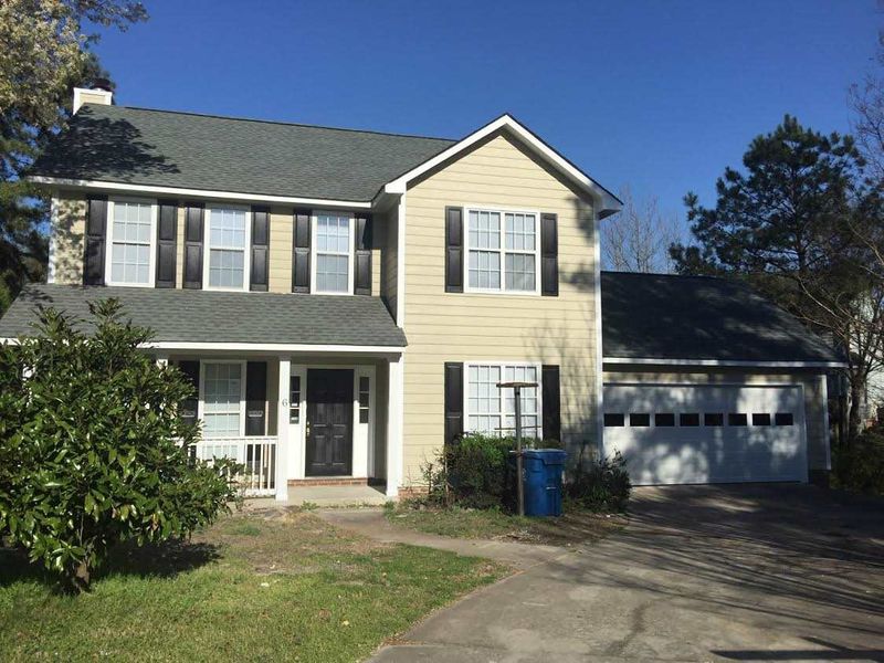 6 Saturn Ct, Durham, NC 27703