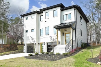 6 Saxford Pl, Durham, NC 27713