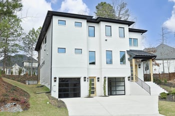 6 Saxford Pl, Durham, NC 27713