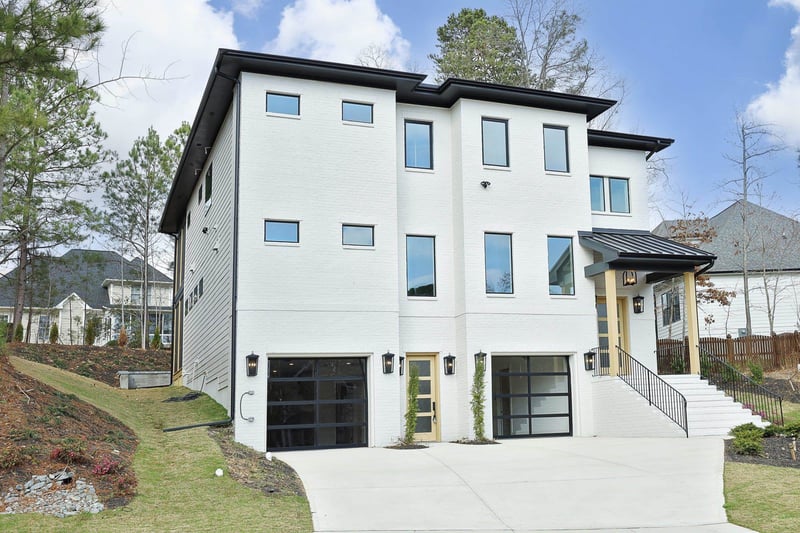 6 Saxford Pl, Durham, NC 27713