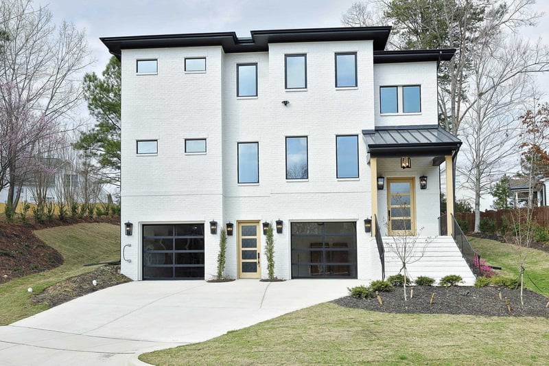 6 Saxford Pl, Durham, NC 27713
