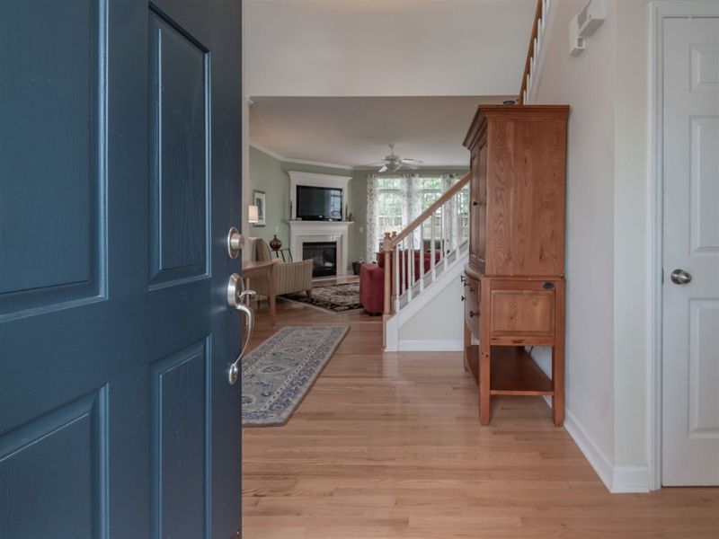 6 Scarlet Oak Ct, Durham, NC 27712
