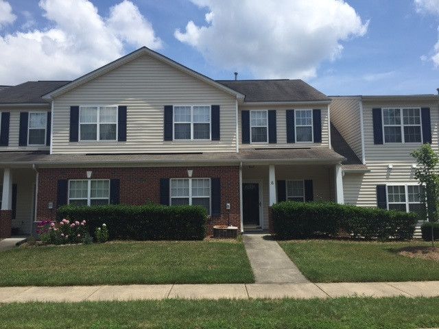 6 Shields Ct, Durham, NC 27713