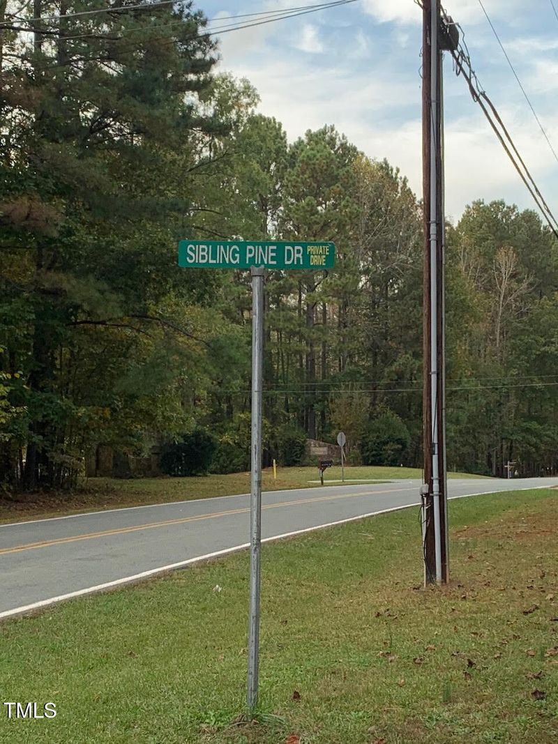 6 Sibling Pine Dr Lot 6, Durham, NC 27705