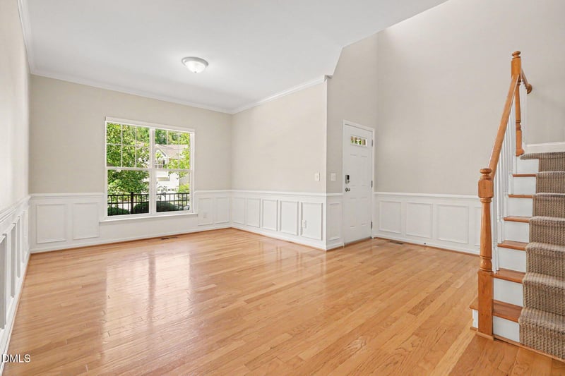 6 Silverbell Ct, Durham, NC 27713