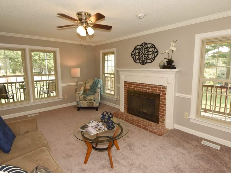 6 Singletree Ct, Wendell, NC 27591