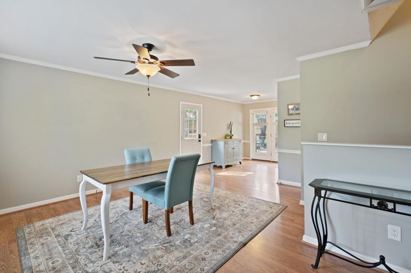 6 Smokeridge Ct, Durham, NC 27713
