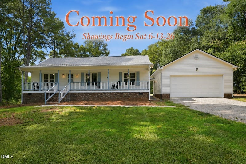 6 Sommerset Dr, Clayton, NC 27520