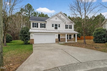 6 Spicewood Ct, Durham, NC 27703
