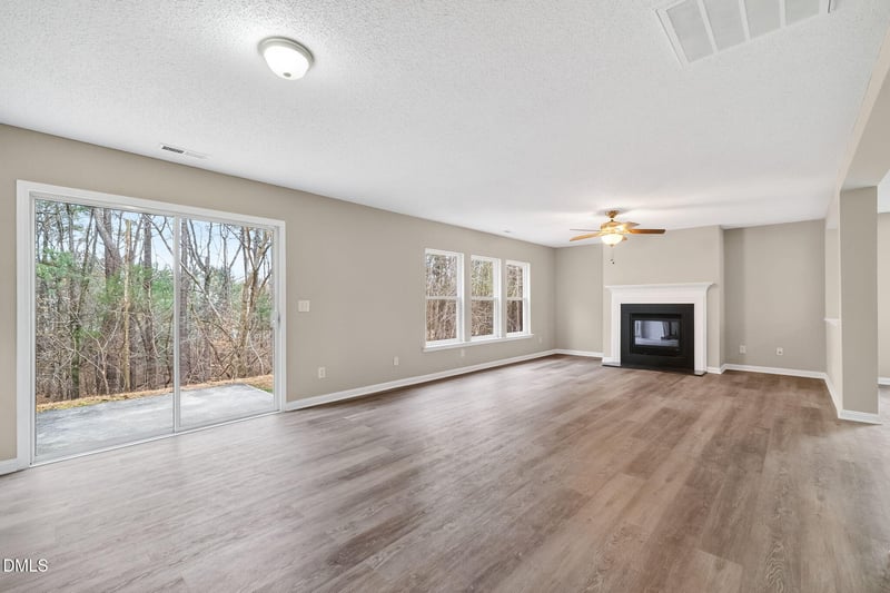 6 Spicewood Ct, Durham, NC 27703