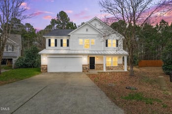 6 Spicewood Ct, Durham, NC 27703