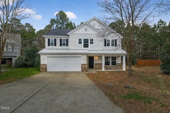 6 Spicewood Ct, Durham, NC 27703