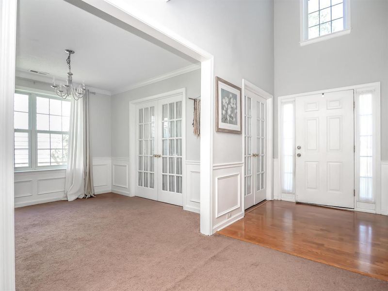 6 Spring Glen Ct, Durham, NC 27703